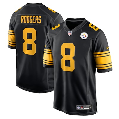 Pittsburgh Steelers Men Jerseys 2025-10-16-002